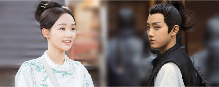 怪力少女,重现江湖?吕小雨变身女金刚与山匪谈恋爱