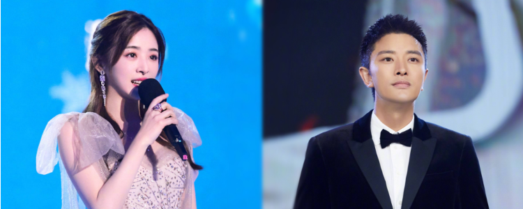 贾乃亮自曝很关注张含韵,惹女方害羞直呼不相信!网友喊话在一起