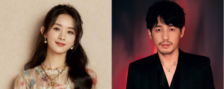 网传赵丽颖将出演历史正剧,搭档白宇,编剧才是最吸引人的
