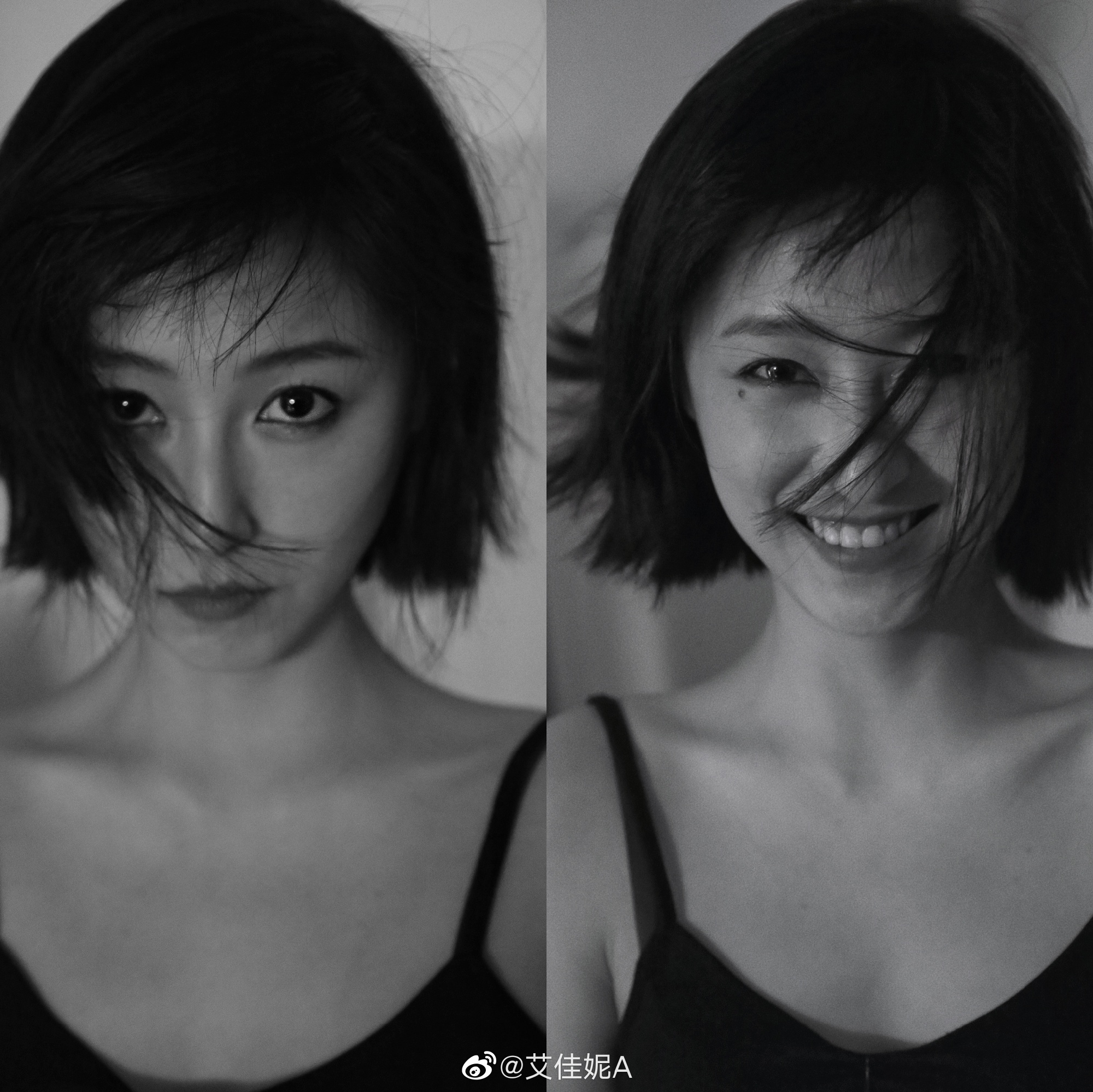 王彦霖新恋情疑似曝光与女友人牵手共饮女方被指是艾佳妮