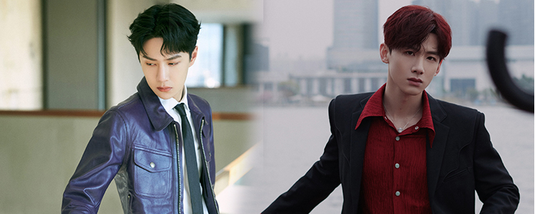 耐克事件解约后续:王一博被曝穿拖鞋上班,网友喊话白敬亭扔鞋