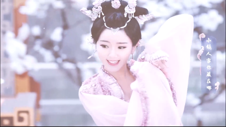 56人古装女子群像 你是坠入凡间的天使 电视剧 全集高清视频 芒果tv