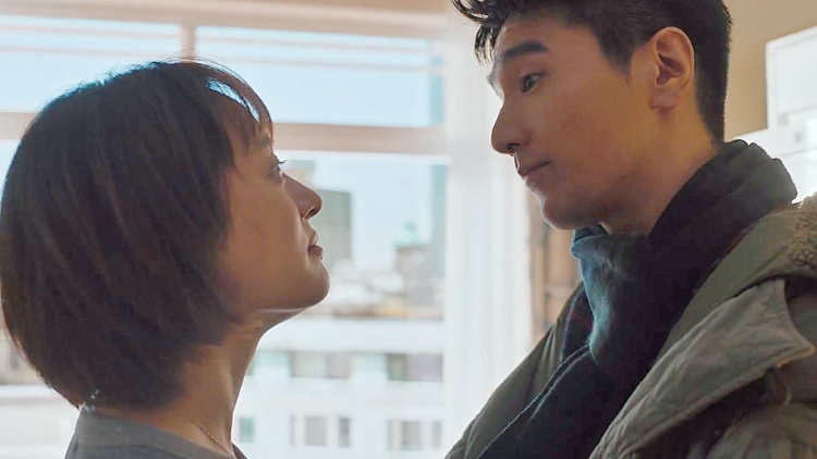 理想之城 孙俪被污蔑 赵又廷护妻挺身而出 电视剧 全集高清视频 芒果tv