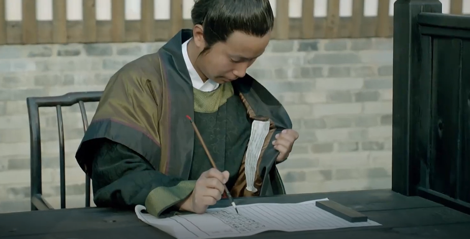 原来古代考场如此黑暗,考场人都不忍直视,这也太放肆了 原来古代考场如此黑暗,考场人都不忍直视,这也太放肆了