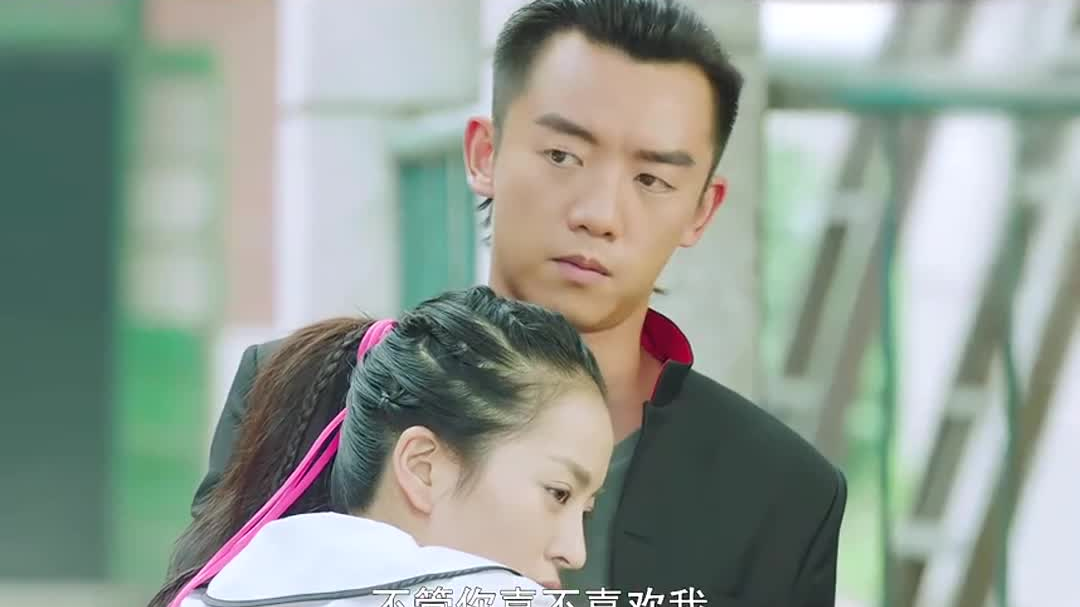 那年青春我们正好吻戏-高清视频在线观看-芒果tv