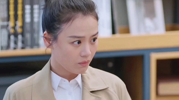 城池营垒:白敬亭和嘉凝约会,马思纯瞬间醋意横飞,当场转身离去-电视剧