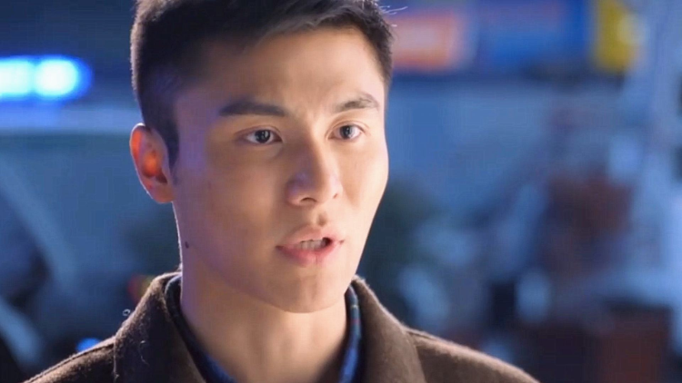 城池营垒真男束文波终于开窍主动表白阮青夏网友快结婚