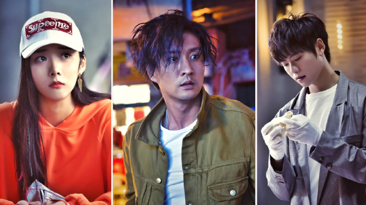 《反骗天下》老戏精方元带头坑老板,米若小天使你学坏了