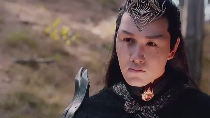 时间:2021-11-07上传者:宅家剧场01:52七煌器灵马上就要集齐了,大战