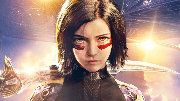 阿丽塔战斗天使哦-高清视频在线观看-芒果tv