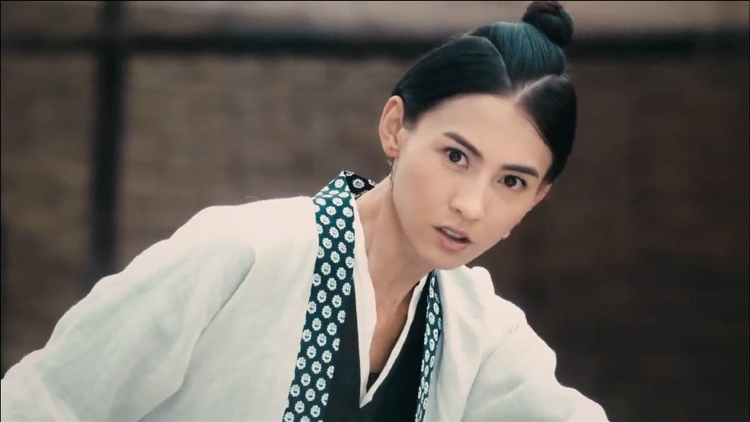 白狐仙高清视频在线观看芒果tv