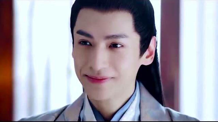 张彬彬x罗云熙:当年万里觅封侯,霸道世子俏钟卿