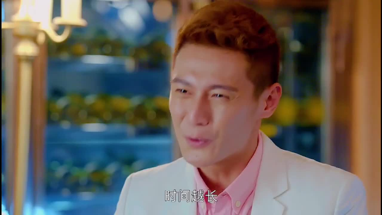娱乐海棠02:27最爱你的人最懂你 梁熙彬一眼看破孔繁浩僵尸身份最爱你