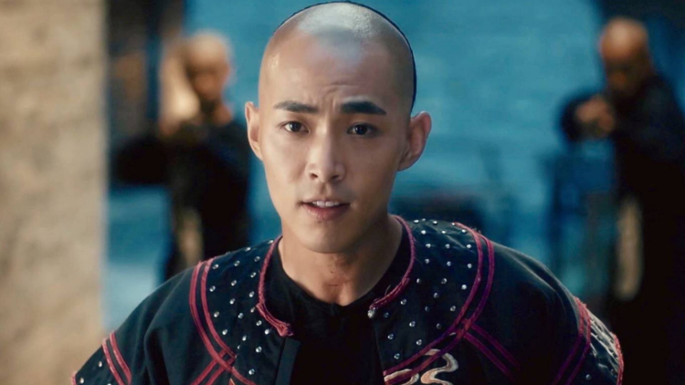 少年方世玉高清视频在线观看芒果tv