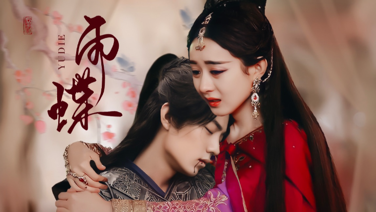 只要你无怨我也无悔