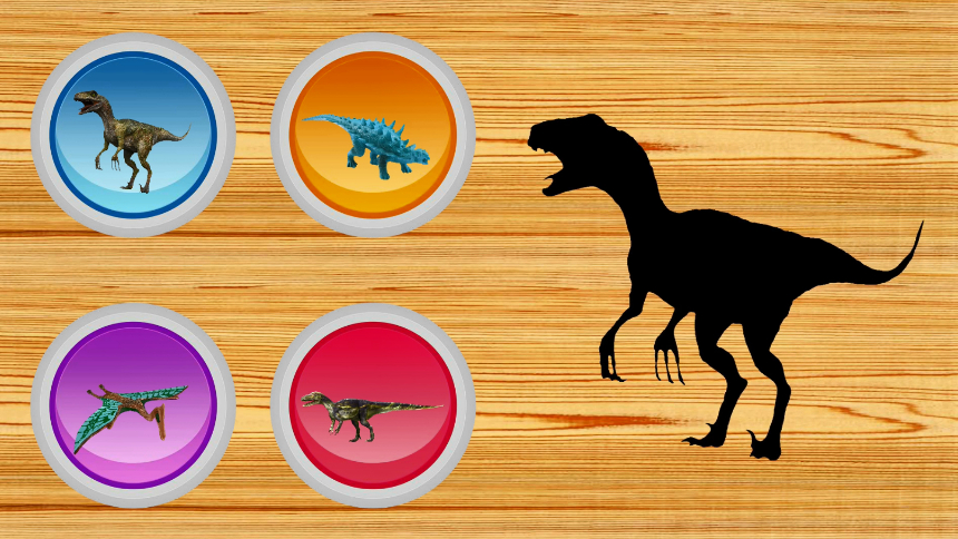 认识非洲猎龙,迅猛龙,加斯顿龙等恐龙-高清视频在线观看-芒果tv