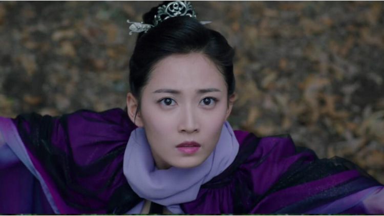 魔教公主鎏英,又美又飒的小姐姐太绝了!-高清视频在线观看-芒果tv