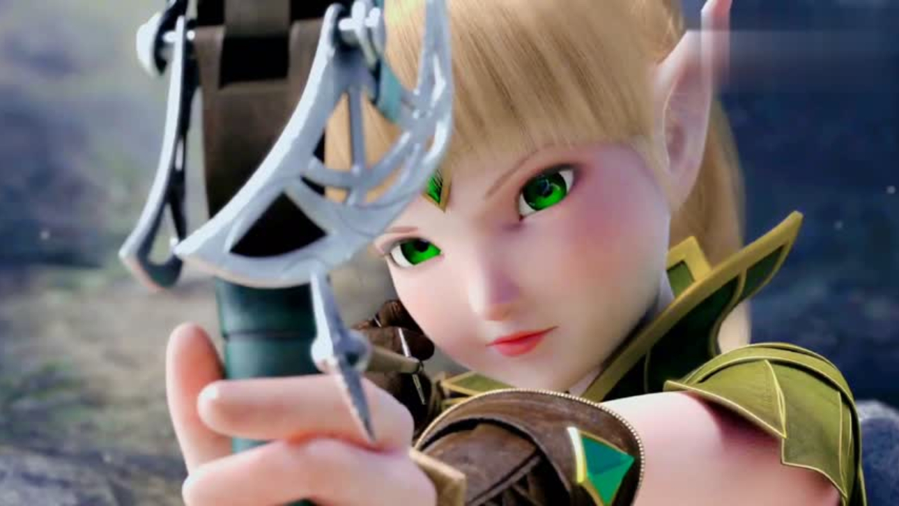 龙之谷3高清视频在线观看芒果tv