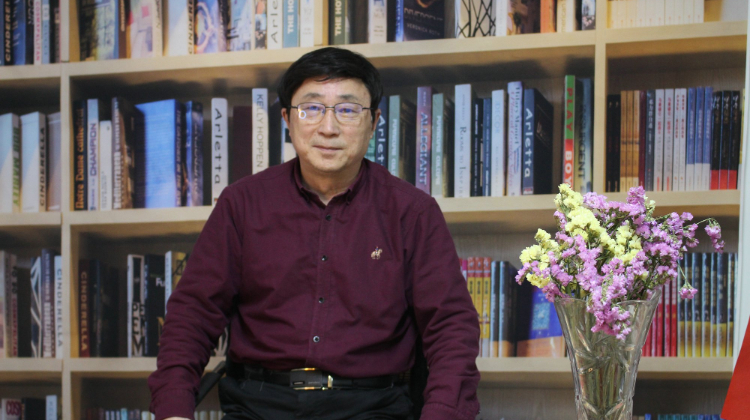 紫杉心理刘路明老师大话西游讲座