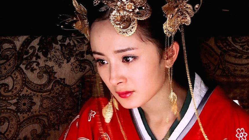 美人心计2高清视频在线观看芒果tv