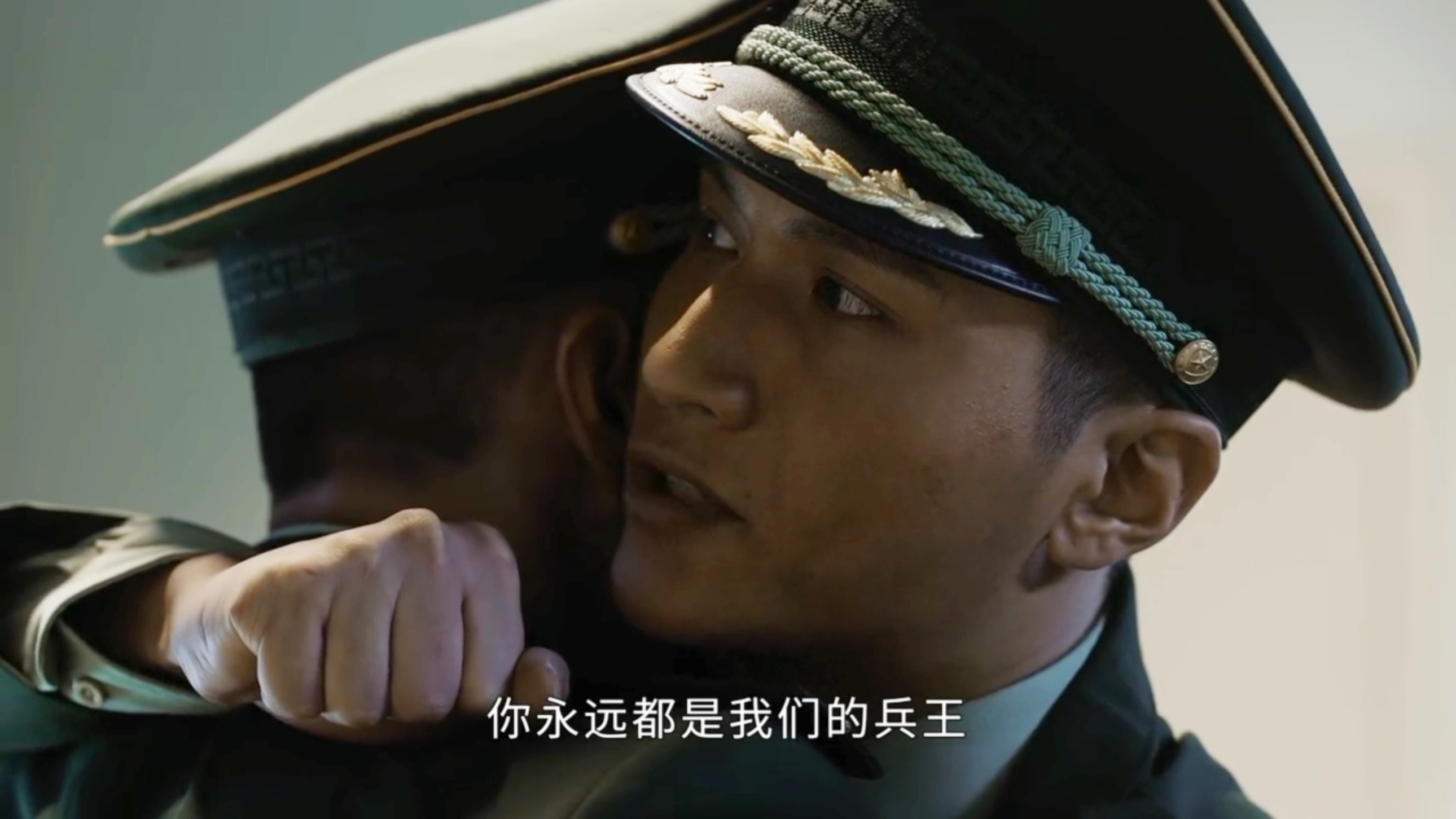 时间:2022-05-01上传者:胖虎希芸04:06中国军队·兵王陈明:特战"枪王"
