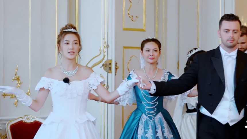 吴宣仪谢娜高清视频在线观看芒果tv