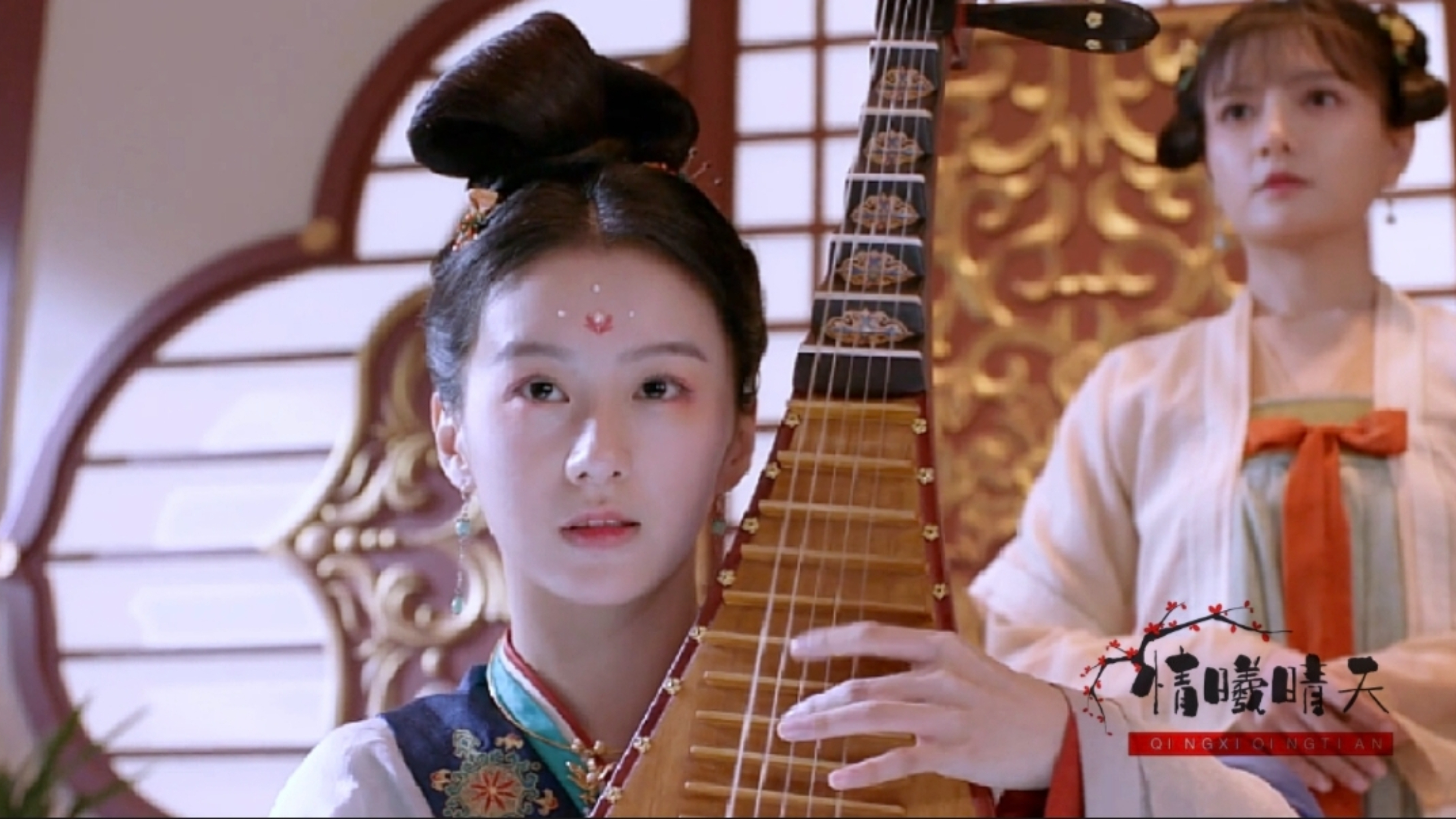 古装破案高清视频在线观看芒果tv