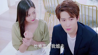 女孩遇到危险，霸总上演英雄救美