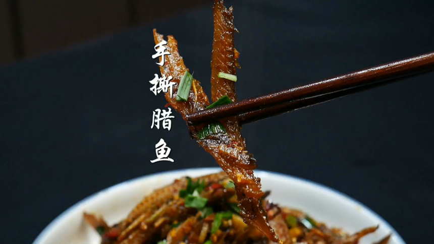 巨香！冬季必吃传统美食