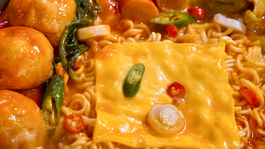 【日食记】