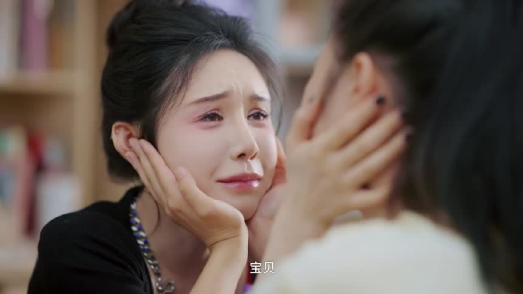 爱的年龄差 第一季 爱的年龄差 第三集-电视剧-高清视频在线观看-芒果