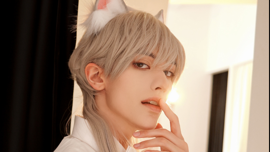 2023-04-19第二季,五条悟,好久不见第二季,五条悟,好久不见00:1139次