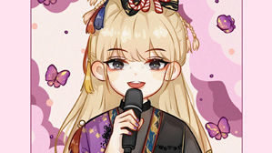 【乘风2023×美依礼芽】