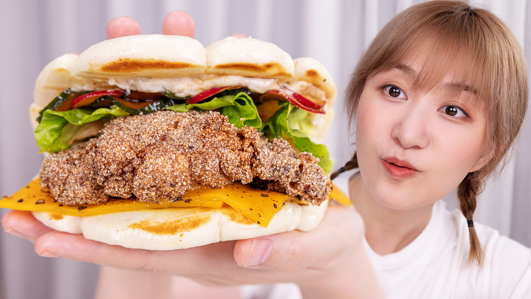 【绵羊料理】