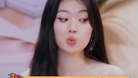 单依纯在演我的精神状态，真是笑不活了