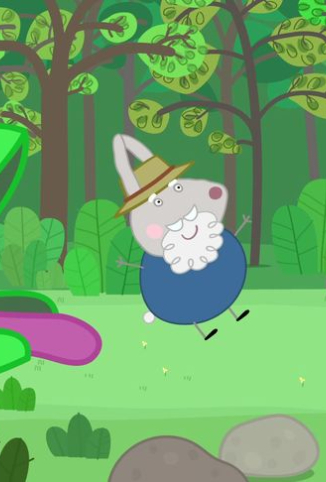 小猪佩奇搞笑配音