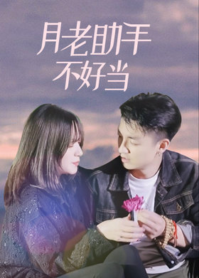月老助手不好当