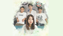 第22集：雨落收到神秘人短信