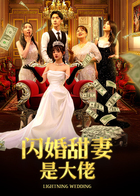 闪婚甜妻是大佬