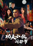 功夫小伙闯都市