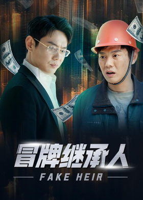 冒牌继承人