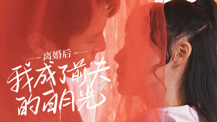离婚后我成了前夫的白月光