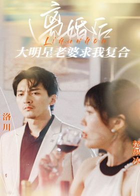 离婚后，大明星老婆求我复合