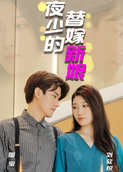 夜少的替嫁新娘