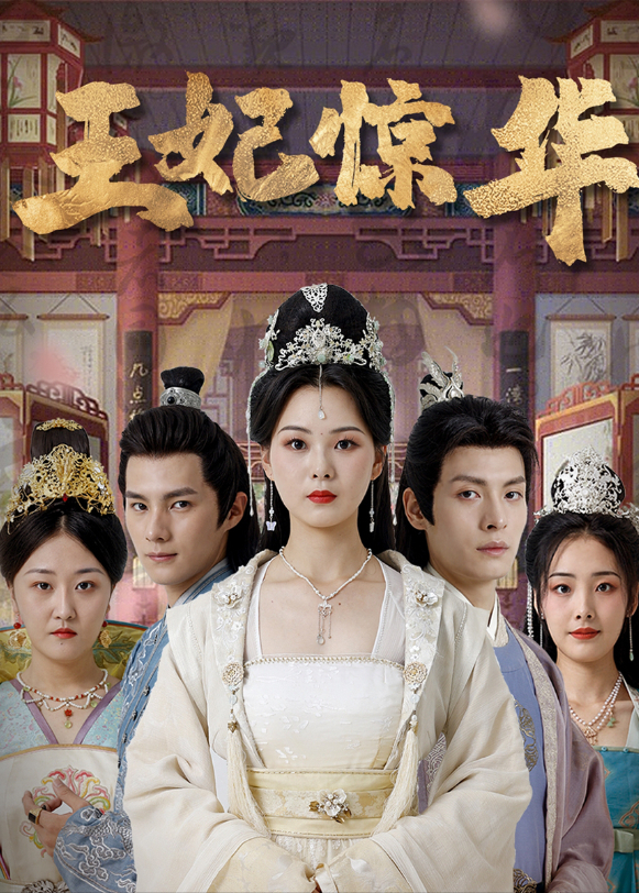 王妃惊华}