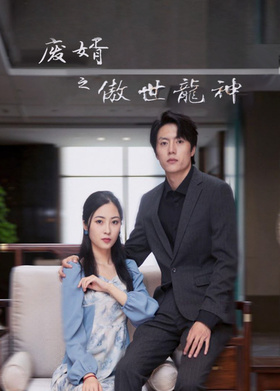废婿之傲世龙神