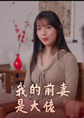 我的前妻是大佬