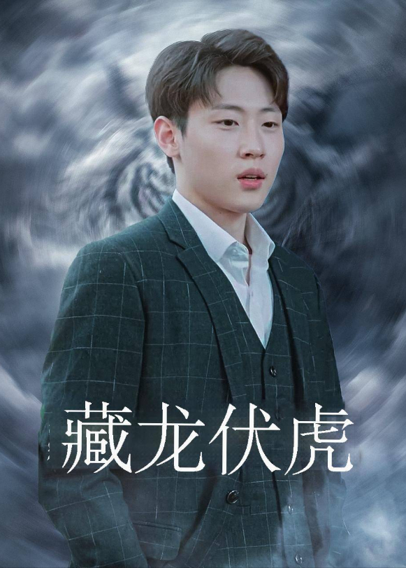 藏龙伏虎}