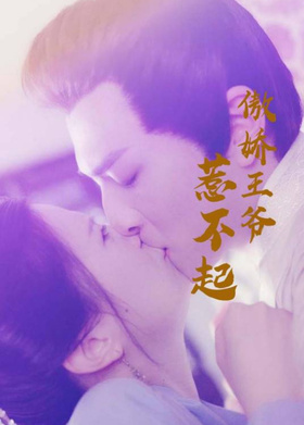 傲娇王爷惹不起