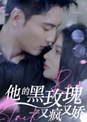 他的黑玫瑰又疯又娇